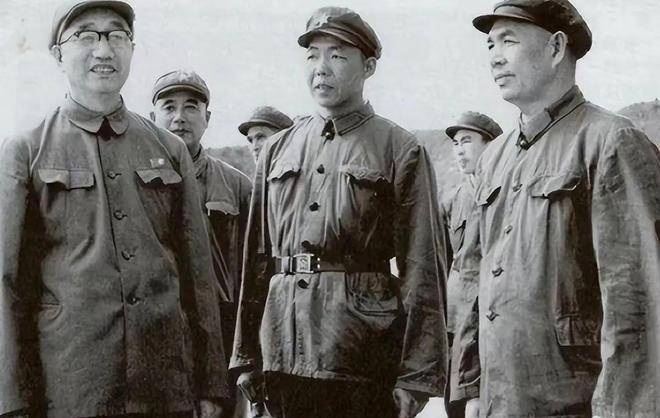 开国少将