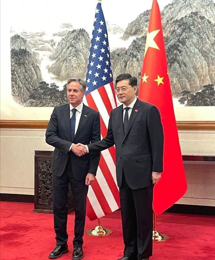 中美会晤结果如何，深化理解，共谋发展，中美会晤结果解读，深化理解，共谋发展之道