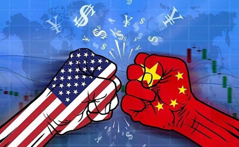 中美竞争已成定局？深度分析与展望，中美竞争现状深度分析与未来展望，是否已成定局？