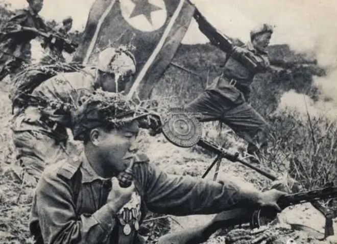 抗美援朝歌曲打拍子，历史的旋律与时代的节拍，抗美援朝歌曲的节奏拍打，历史的旋律与时代的同步节拍