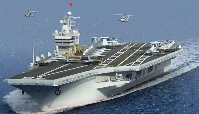 中国三艘航母名字及寓意，探寻国家海洋战略的深远寓意，中国三艘航母命名背后的故事与国家海洋战略的深远寓意