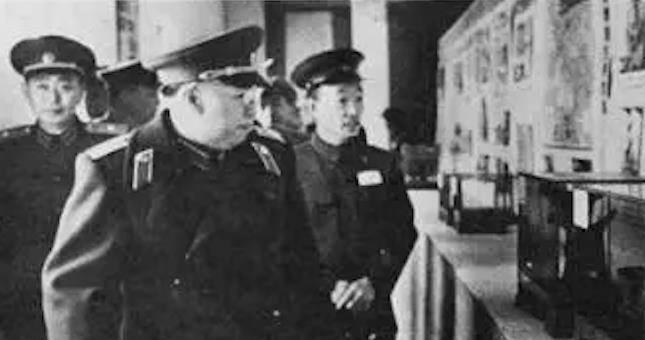 总参