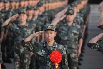 八一勋章档次，荣誉的象征与时代的标杆，八一勋章，荣誉之巅与时代标杆