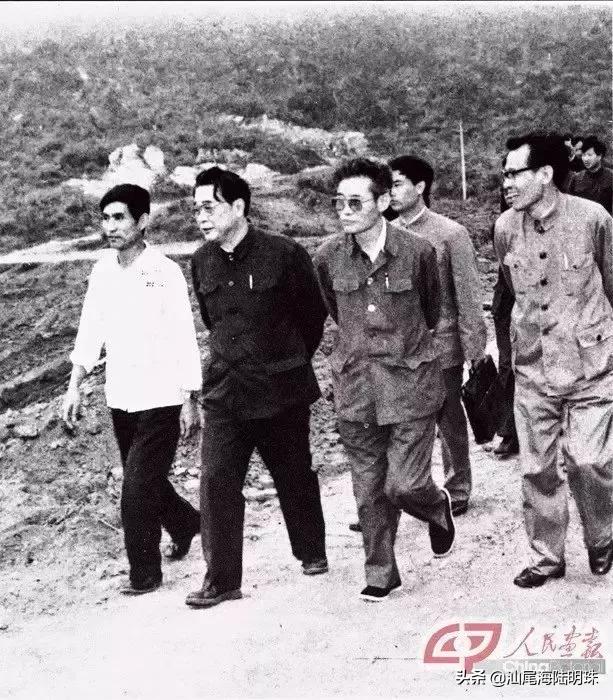 彭士禄在中国的重要历程，一位时代的领航者，彭士禄，中国时代的领航者，重要历程回顾