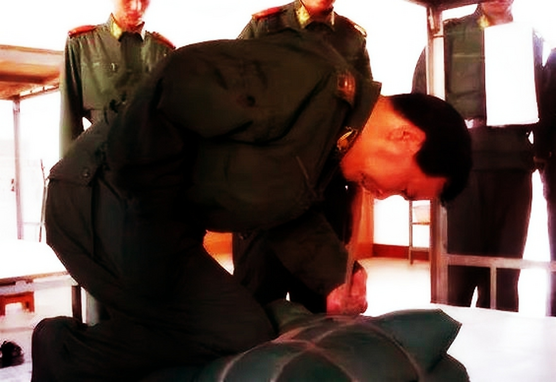 丁小兵的爱人，一段深情的故事，丁小兵的爱人，深情故事回顾