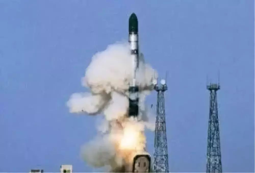中国东风-51洲际弹道导弹性能深度解析，中国东风-51洲际弹道导弹性能全面深度解析