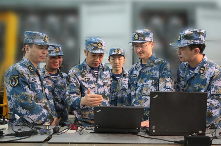 八一勋章，究竟什么样的人能够获得这份崇高荣誉？，八一勋章，哪些人可获得这份崇高荣誉？