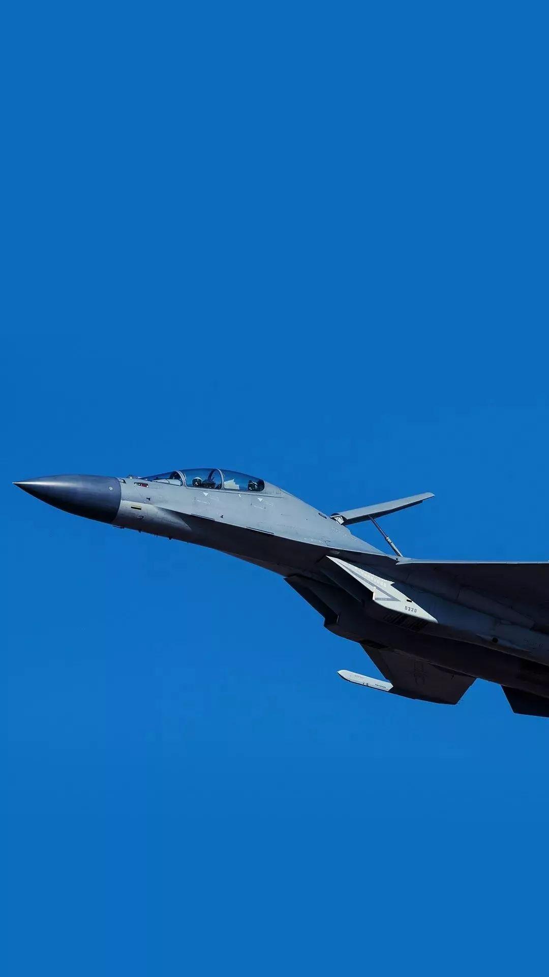 中国空军实力世界排行，探究与解析，中国空军实力全球排名探究与解析