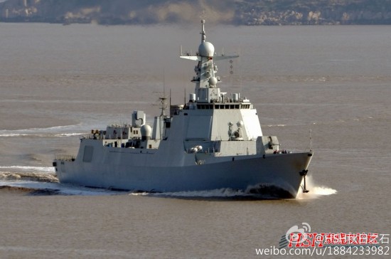 探索中国海军的骄傲，172驱逐舰图片展示，中国海军骄傲，揭秘172驱逐舰的雄姿与风采