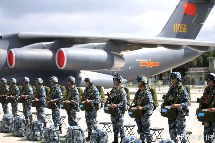 空军航空大学真实情况，空军航空大学的真实面貌