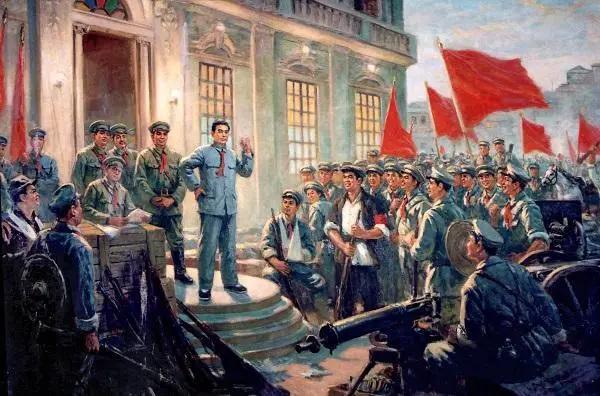 中国人民解放军军旗诞生于何处，历史与荣耀的象征，中国人民解放军军旗的诞生地，荣耀与历史的象征