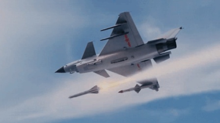 T50战机