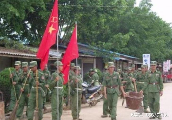 果敢人与远征军后代，历史脉络与复杂关系解析，果敢人与远征军后代，历史脉络与复杂关系的深度解析