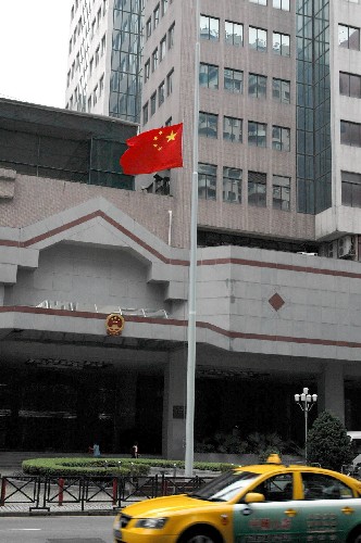 中国网军部队总部，新时代的网络强国战略核心，中国网军部队总部，新时代网络强国战略的核心力量