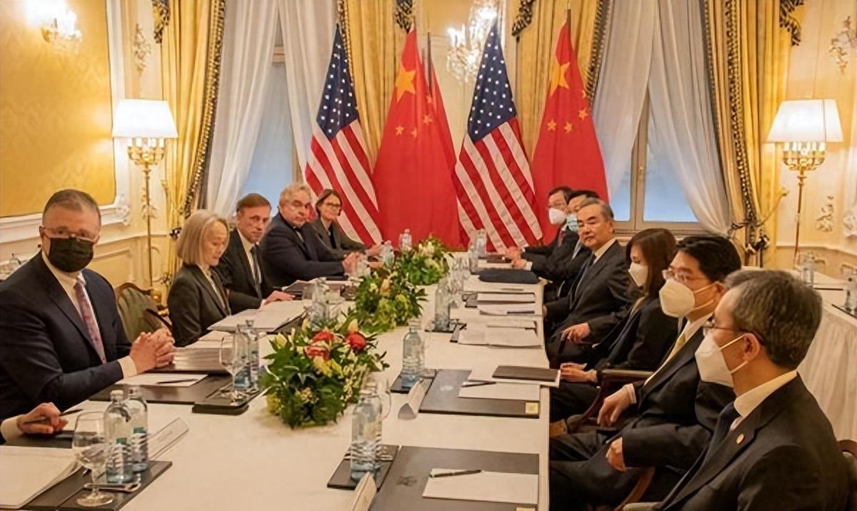 中美元首会谈，深化理解与合作的新篇章，中美元首会谈，开启深化理解与合作的新篇章