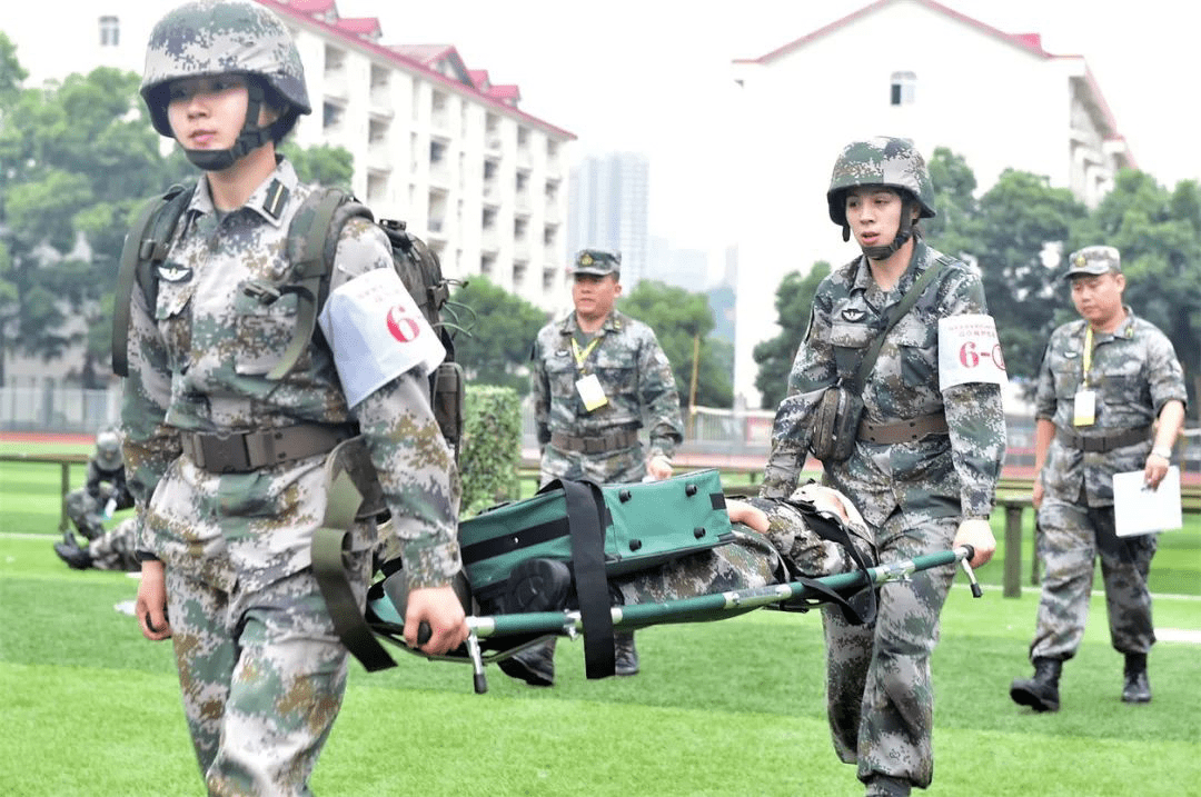 中国人民解放军陆军最新编制研究，中国人民解放军陆军最新编制深度解析