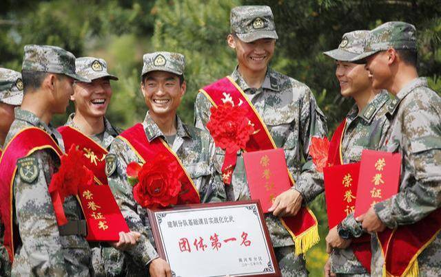 全国征兵网招收士官，新时代的军力之源，全国征兵网招收士官，新时代的军力之源启航