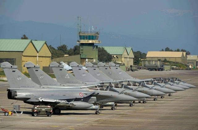 中国的空军基地，历史、现状与发展展望，中国空军基地，历史沿革、现状瞭望与未来展望