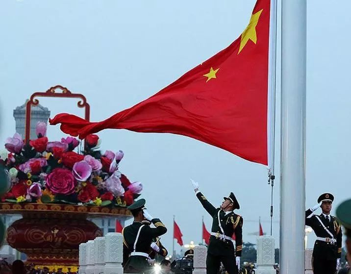 国旗护卫队的好处，国旗护卫队的重要性与益处