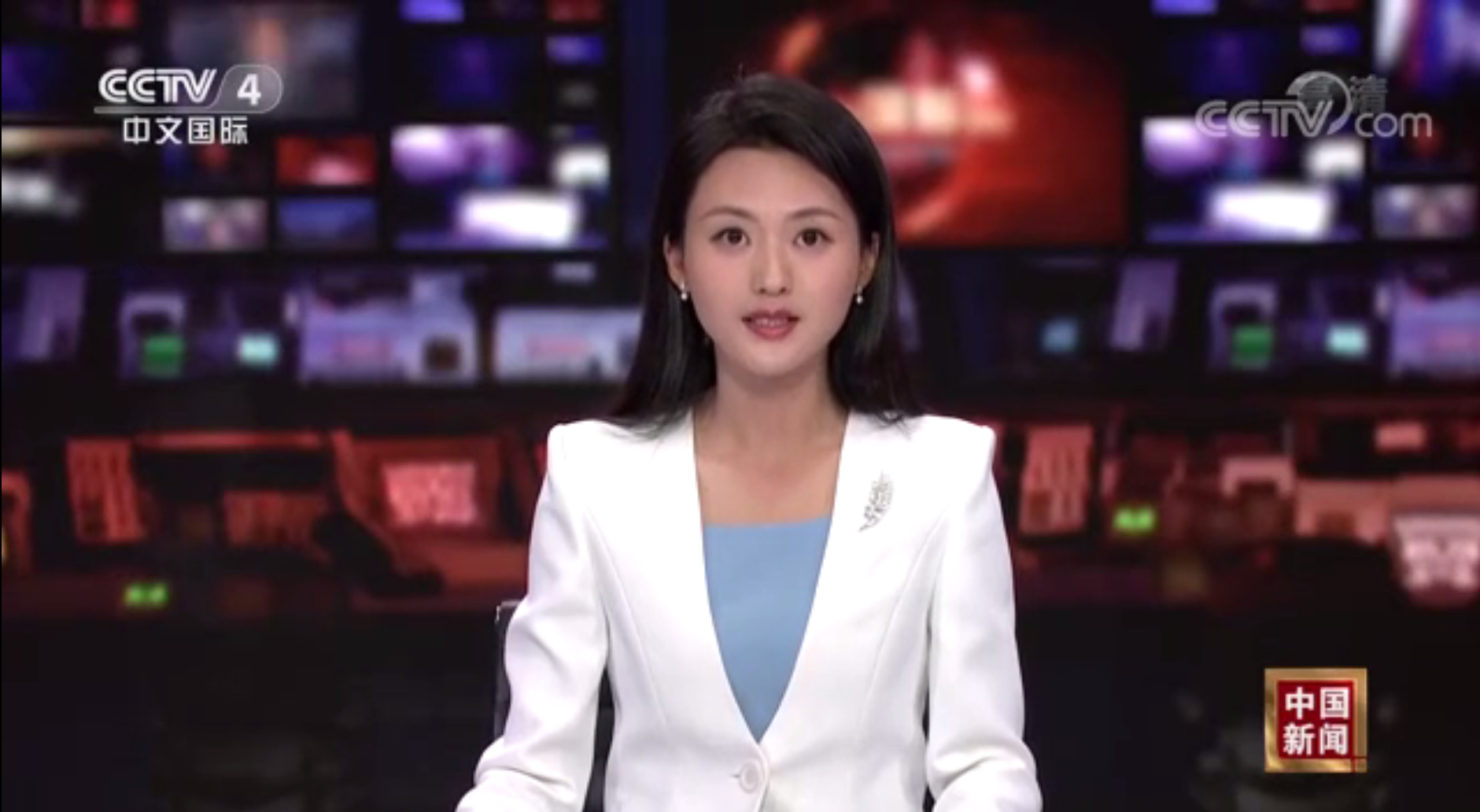时事热点聚焦（或权威声音传递）