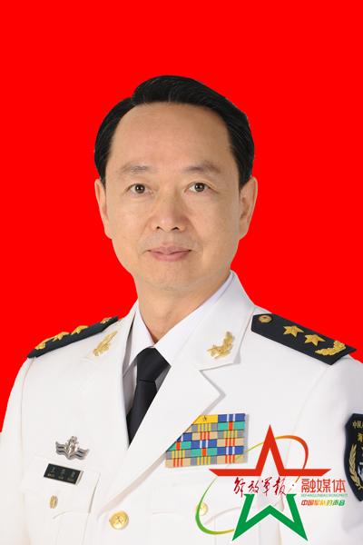 东海舰队王秀联，海军英雄的荣耀与担当，海军英雄王秀联，荣耀与担当的东海舰队先锋