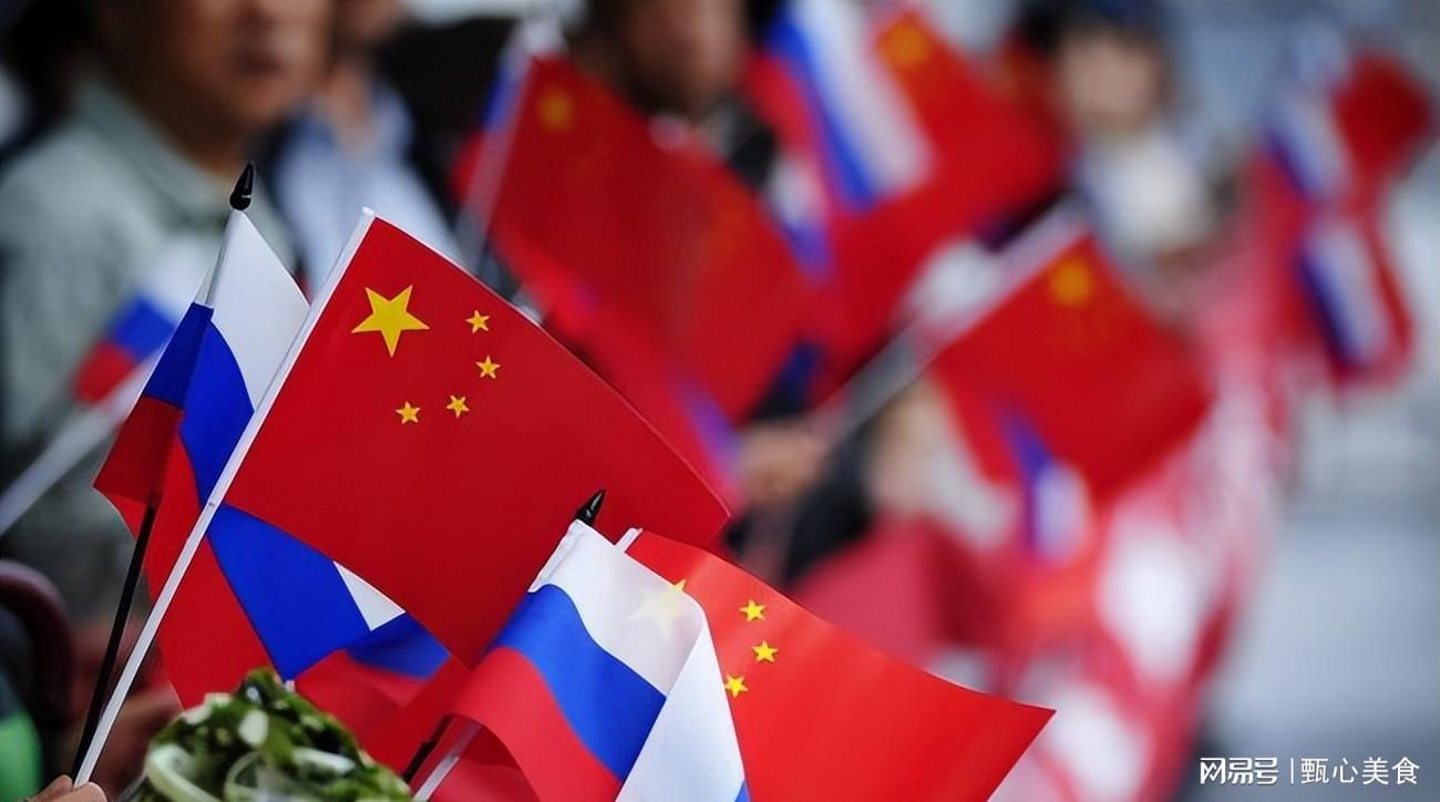 俄罗斯继续向我国示好的深度探析，俄罗斯对中国示好的深度探析，两国关系持续加强