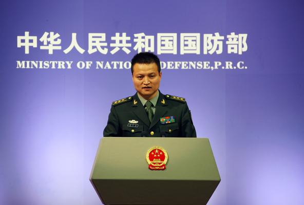 杨宇军