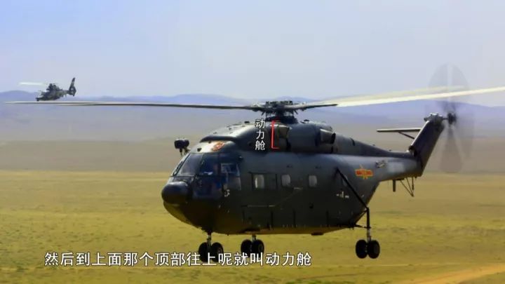 直7与直8，探索中国直升机的骄傲与未来展望，中国直升机骄傲，直7与直8的探索及未来展望
