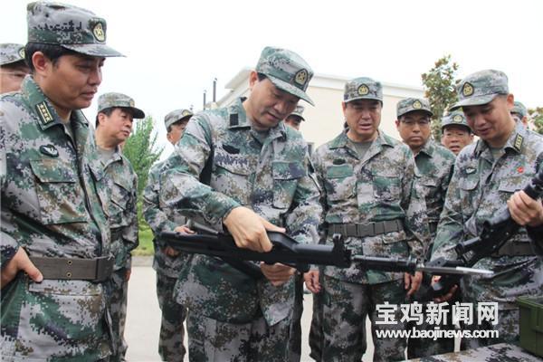宝鸡21军迁移原因深度解析，宝鸡21军迁移原因深度探究
