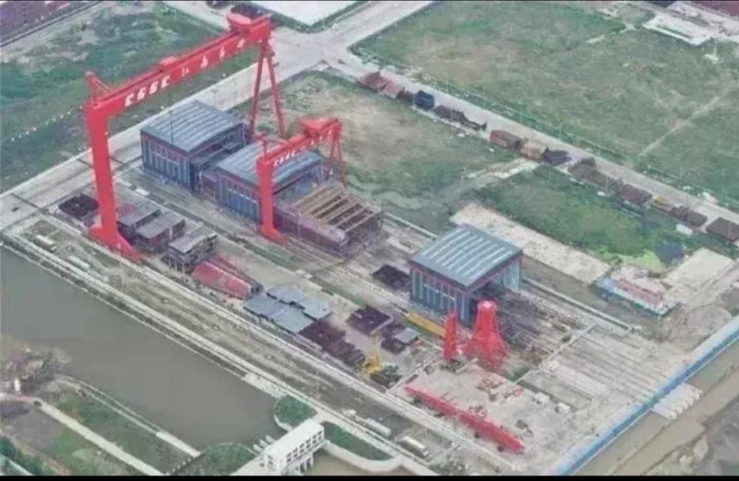 中国海军未来展望