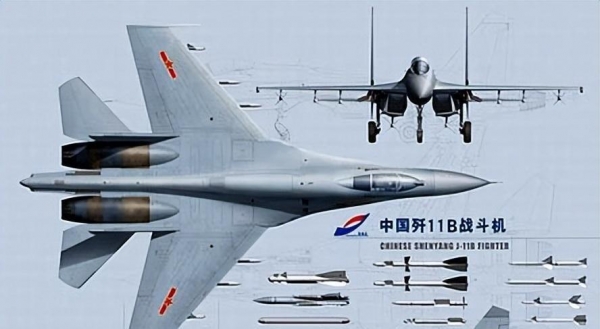 歼-16ABCD区别，深度解析中国新一代战斗机的技术差异，深度解析歼-16ABCD技术差异，中国新一代战斗机的独特之处