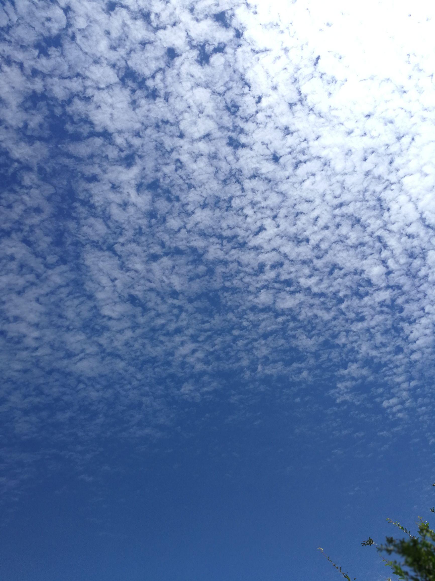 今日气象万千，领略多彩天气之美，今日气象万千，领略多彩天气的魅力