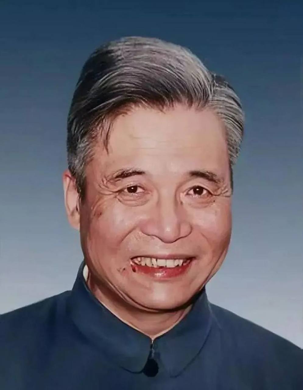 邓稼先