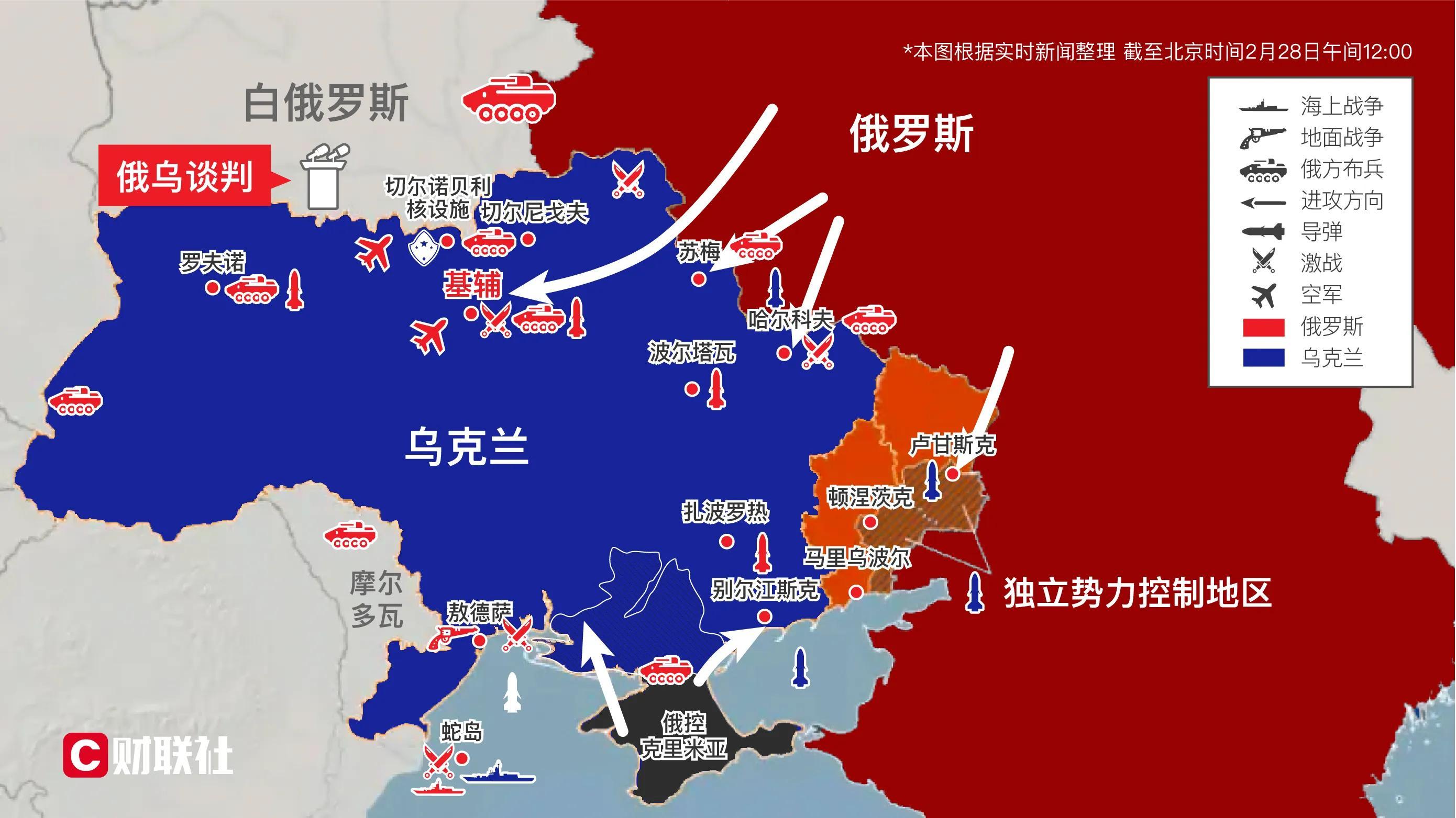 俄乌冲突局势逆转，多维度视角下的深度解析，俄乌冲突局势逆转，多维度深度解析