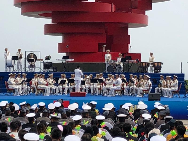 人民海军70周年，荣耀与辉煌的纪念册，人民海军70周年庆典，荣耀与辉煌的纪念册