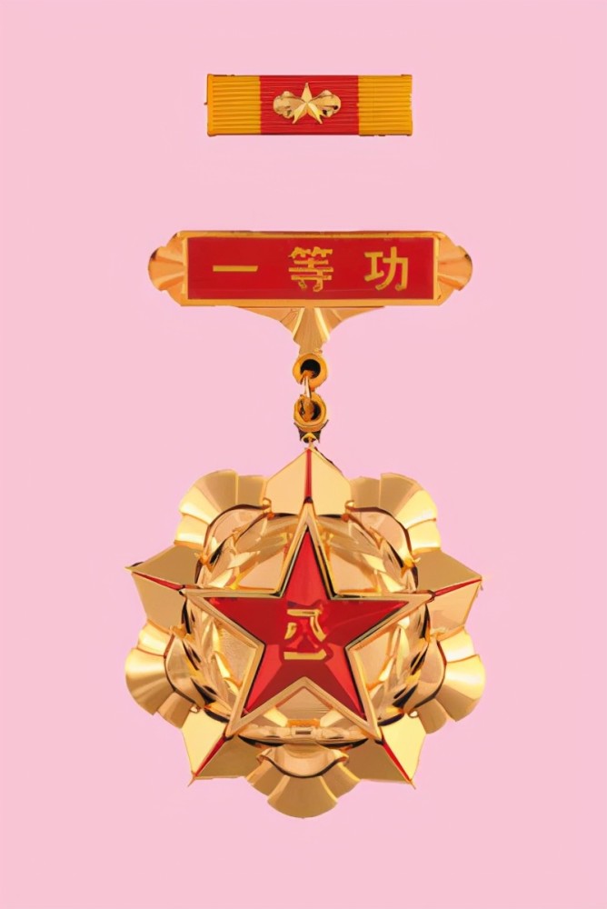 国家一等功勋章，荣耀与责任的象征，国家一等功勋章，荣耀与责任的至高象征