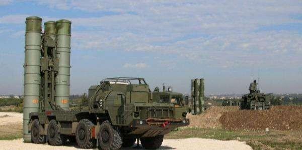 S400防空导弹与萨德系统，两大防空系统的比较与探讨，S400防空导弹与萨德系统，两大防空系统的深度比较与探讨