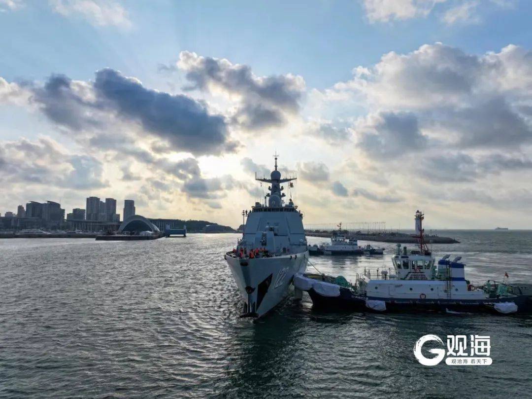 在青岛当海军怎么样？深度解读海军生涯的独特魅力与挑战，深度解读，青岛海军生涯的独特魅力与挑战