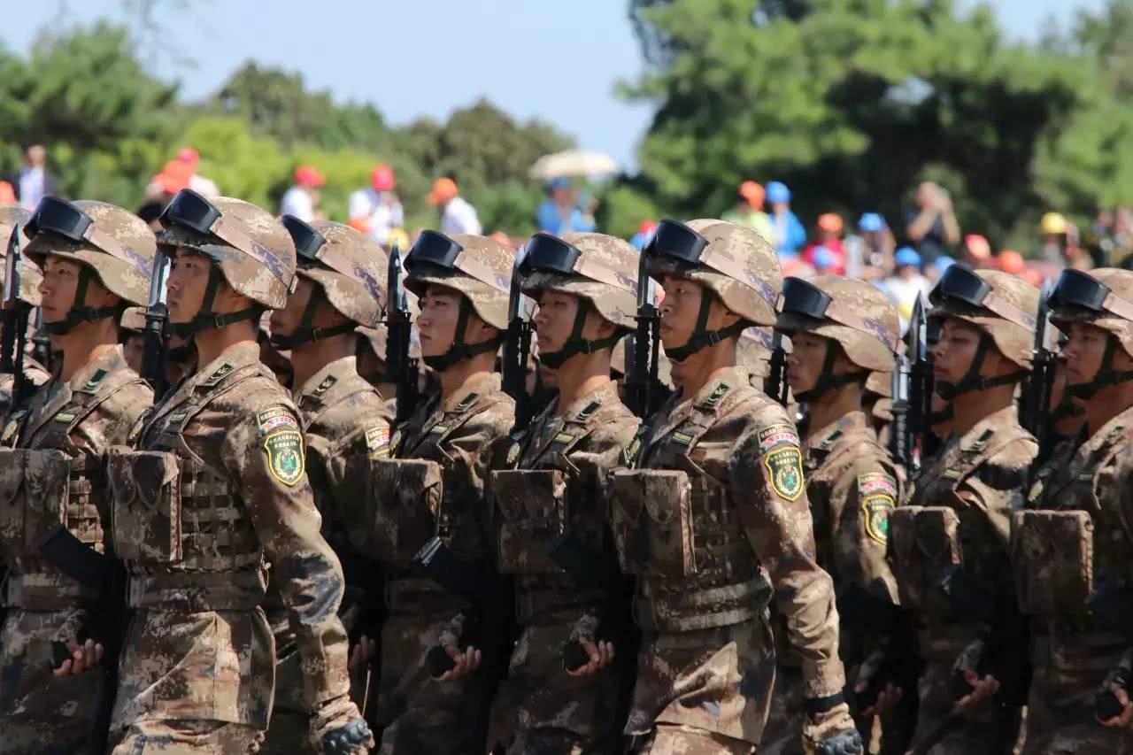 盘点各国阅兵式，传统与现代的交融展现，全球阅兵式盘点，传统与现代的华丽交融