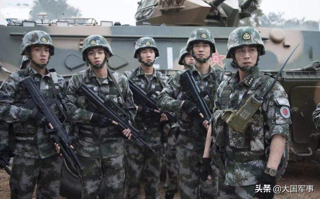 陆军以步兵兵种为主体的多元构成与战略价值，陆军步兵兵种多元构成及其战略价值解析