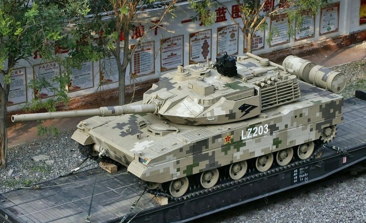 中国十五式轻型坦克造价探析，中国十五式轻型坦克造价揭秘
