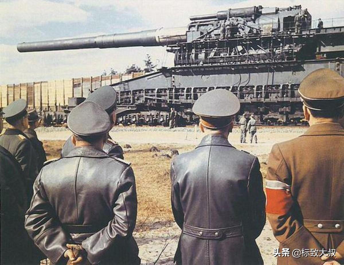 古斯塔夫巨炮构造图，探究古代大炮的构造与设计，探究古斯塔夫巨炮的构造与设计，古代大炮的奥秘揭秘