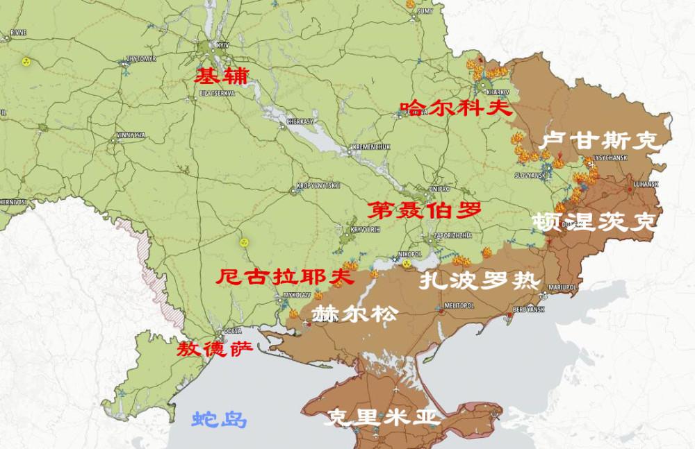 今日俄乌战争最新进展视频深度解析，俄乌战争最新动态，深度解析今日进展视频