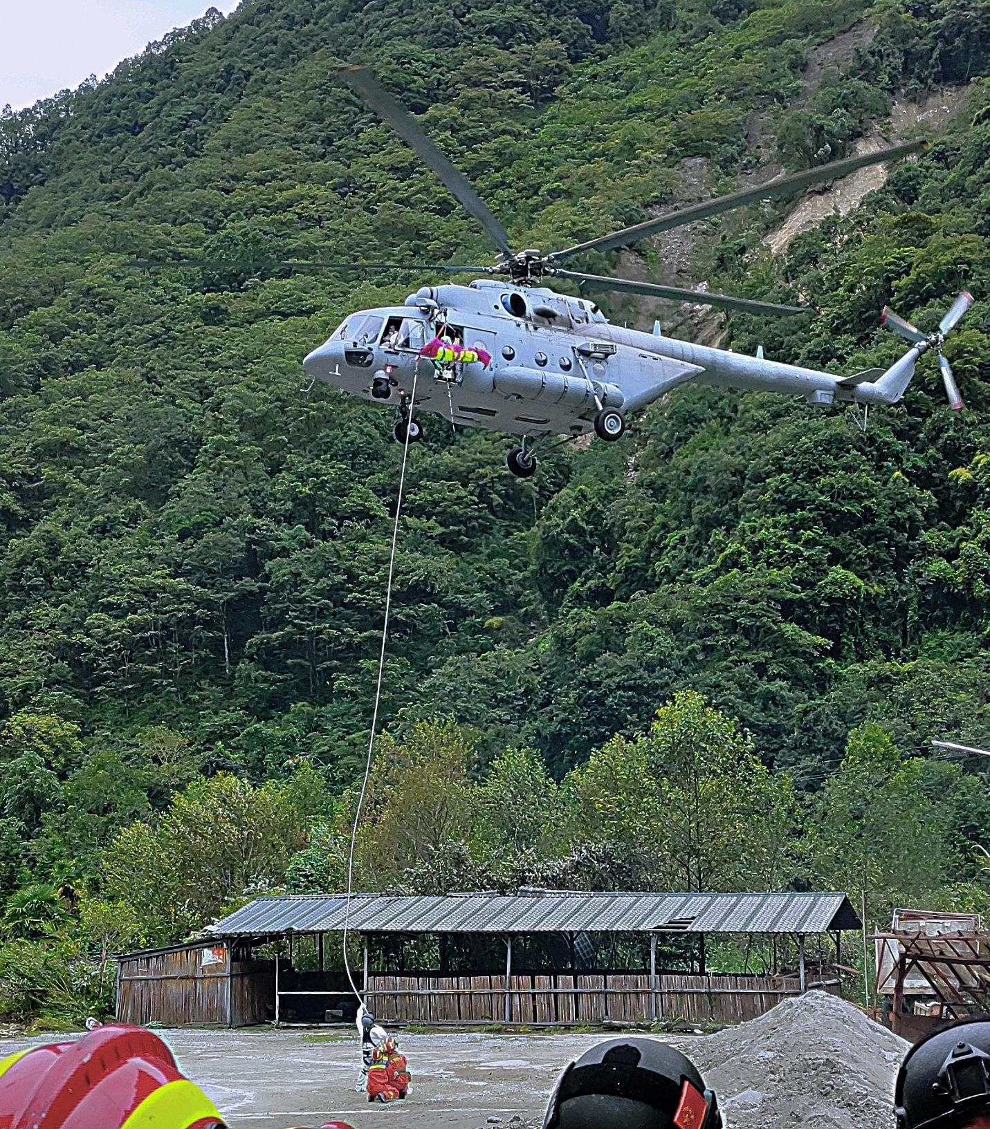 六十年代中国空军的实力，六十年代中国空军实力概览