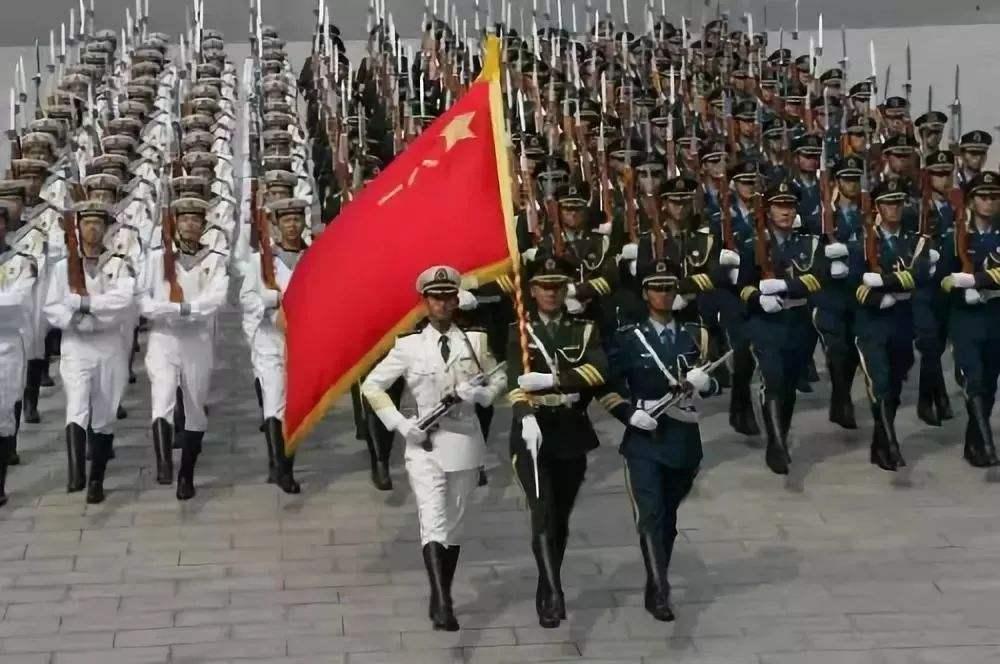 中国解放军编制番号，历史沿革与体系构建，中国解放军编制番号概览，历史沿革与体系构建
