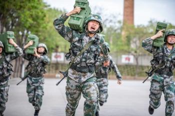 战略支援部队单位概述，战略支援部队单位概览
