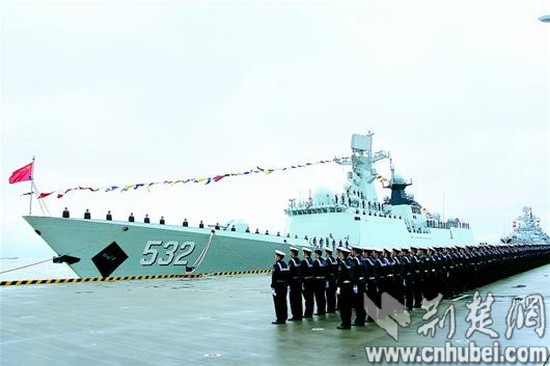 揭秘中国海军的骄傲，054A型护卫舰与东海舰队的故事，揭秘，中国海军的骄傲——东海舰队与054A型护卫舰的故事
