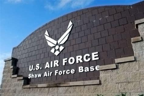 中国空军基地