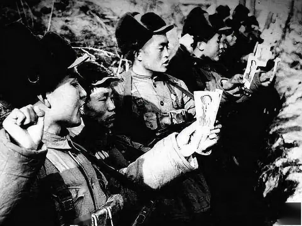 志愿军歌曲音乐版，历史旋律的永恒回响，志愿军歌曲音乐版，历史旋律的传世回响