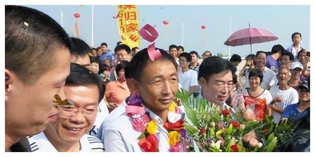 詹其雄事件后续，补偿是否给予？，詹其雄事件后续，补偿是否落实？